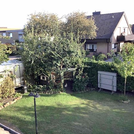 Spechtstrasse 65 Ferienwohnung Nordhorn Kültér fotó