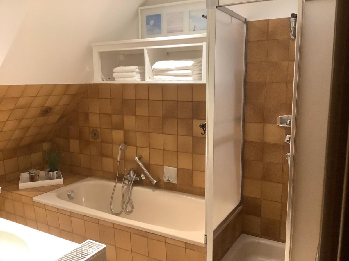 Spechtstrasse 65 Ferienwohnung Nordhorn Kültér fotó