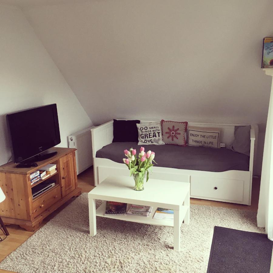 Spechtstrasse 65 Ferienwohnung Nordhorn Kültér fotó