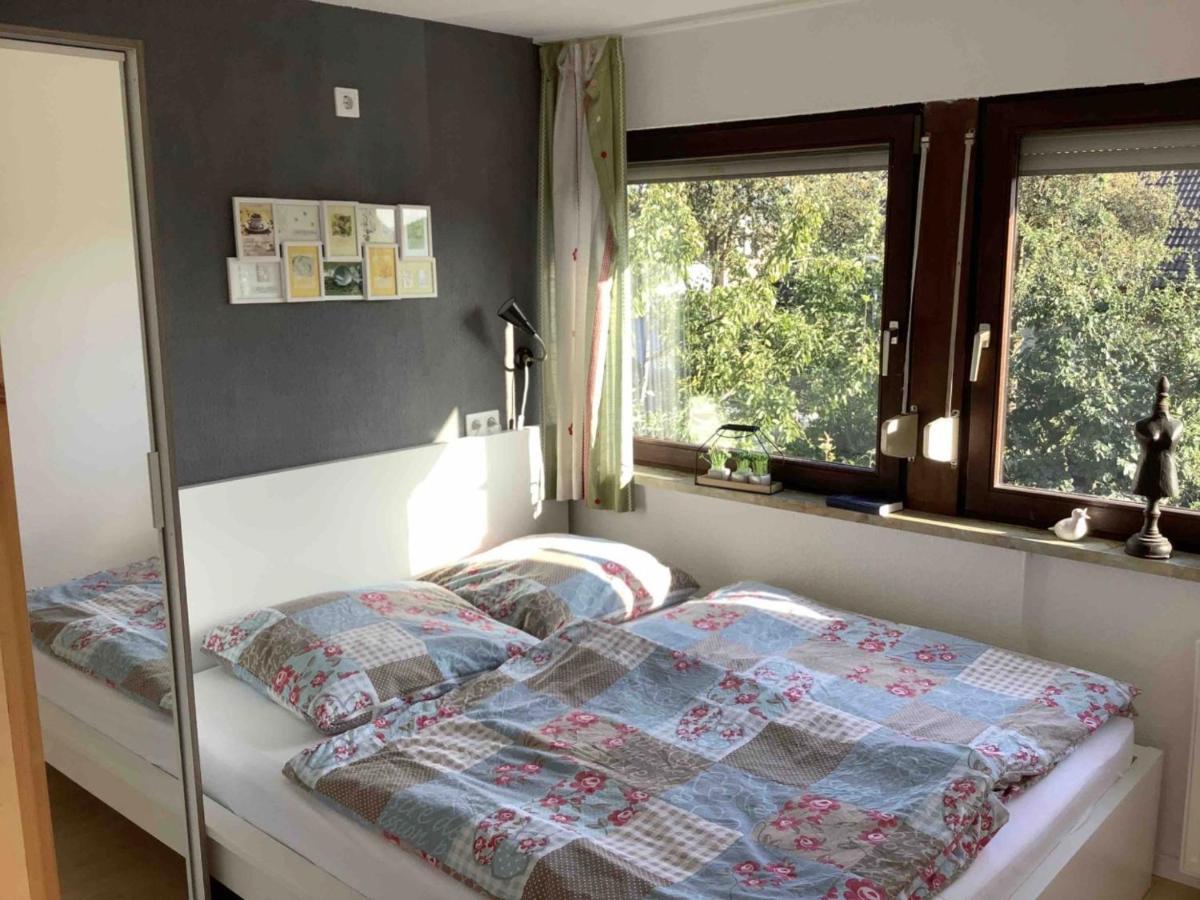 Spechtstrasse 65 Ferienwohnung Nordhorn Kültér fotó
