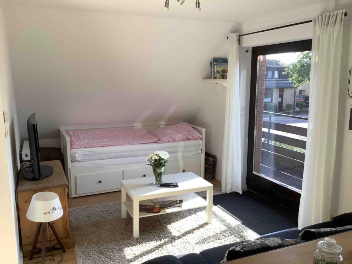 Spechtstrasse 65 Ferienwohnung Nordhorn Kültér fotó