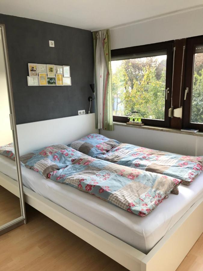 Spechtstrasse 65 Ferienwohnung Nordhorn Kültér fotó