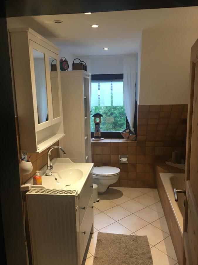 Spechtstrasse 65 Ferienwohnung Nordhorn Kültér fotó
