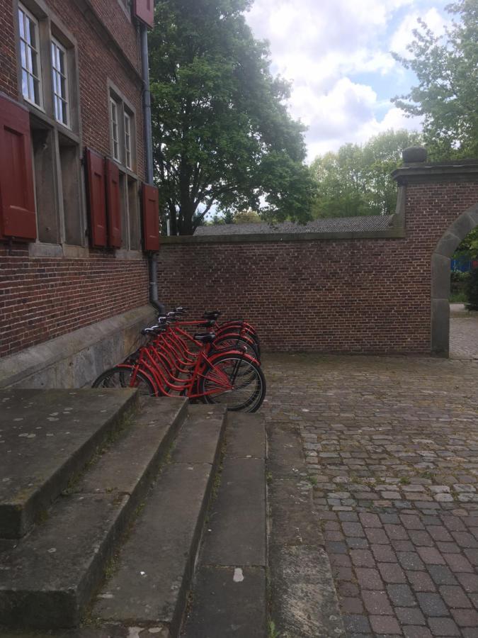 Spechtstrasse 65 Ferienwohnung Nordhorn Kültér fotó
