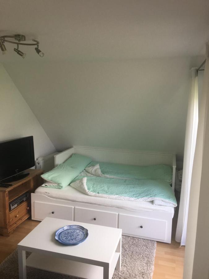 Spechtstrasse 65 Ferienwohnung Nordhorn Kültér fotó